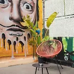 No Limit Graffiti * Барселона