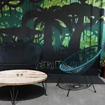 No Limit Graffiti