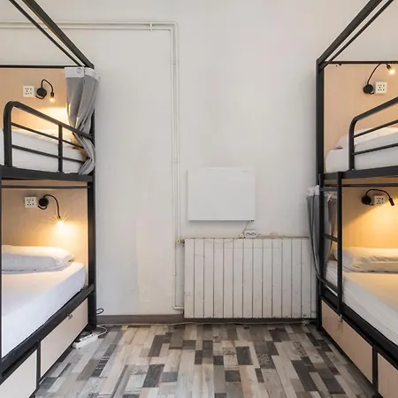 No Limit Graffiti Барселона