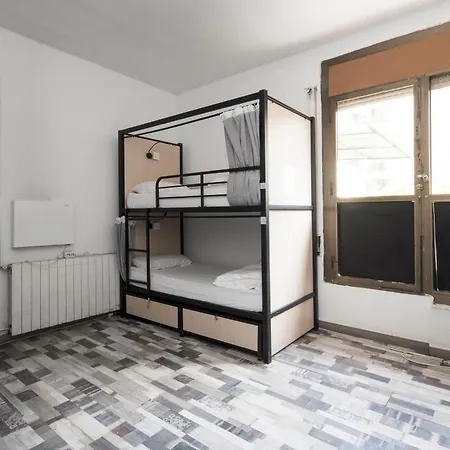 No Limit Graffiti Барселона