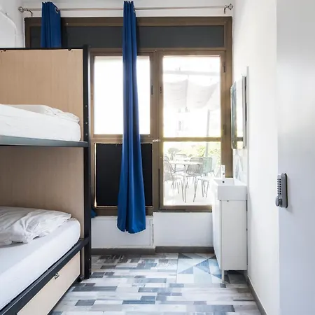 No Limit Graffiti * Барселона