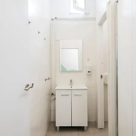 No Limit Graffiti Хостел Барселона