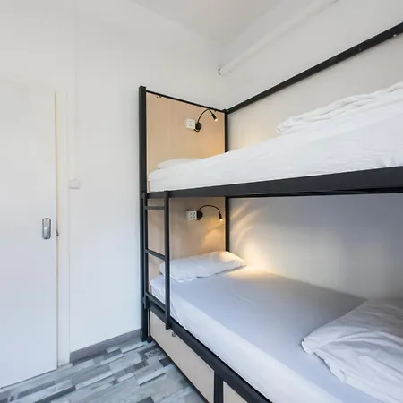 No Limit Graffiti Барселона