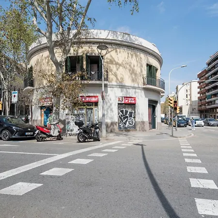 No Limit Graffiti Барселона