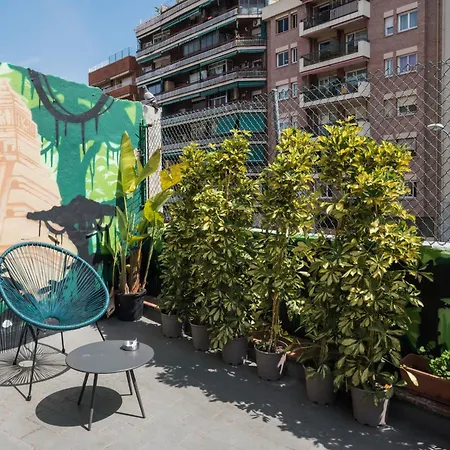 No Limit Graffiti * Барселона