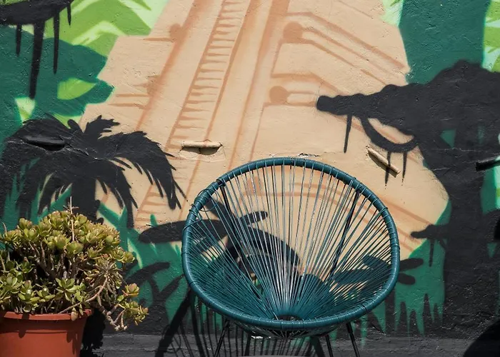 No Limit Graffiti Barcelona