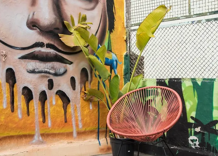 No Limit Graffiti * Barcelona