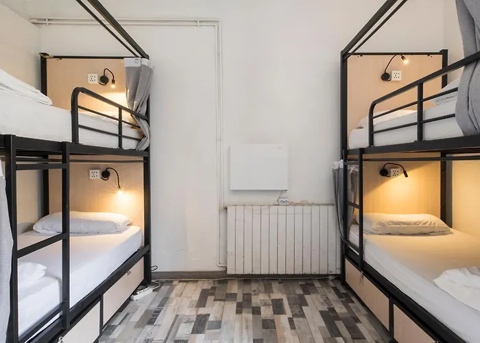 No Limit Graffiti Barcelona