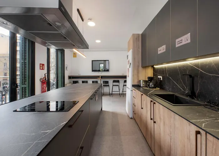 No Limit Graffiti * Barcelona