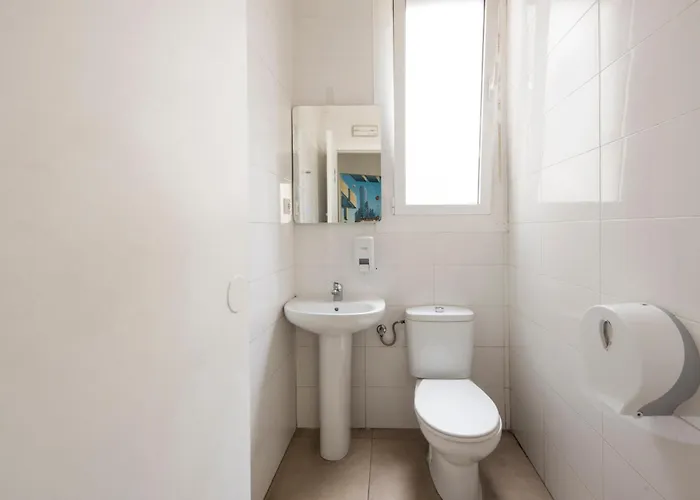 No Limit Graffiti Vandrerhjem