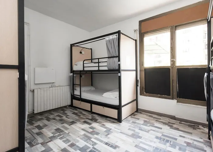 No Limit Graffiti Barcelona