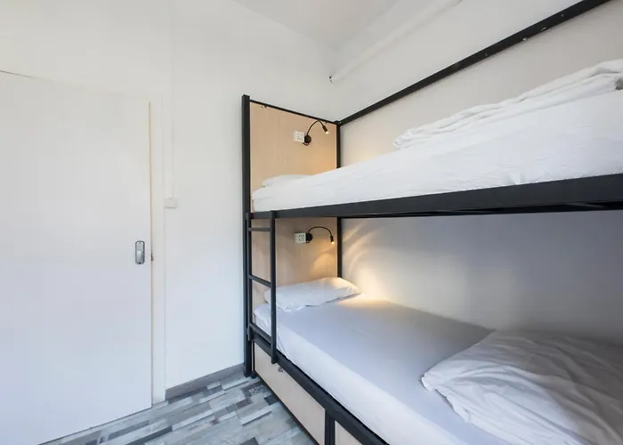 No Limit Graffiti Barcelona