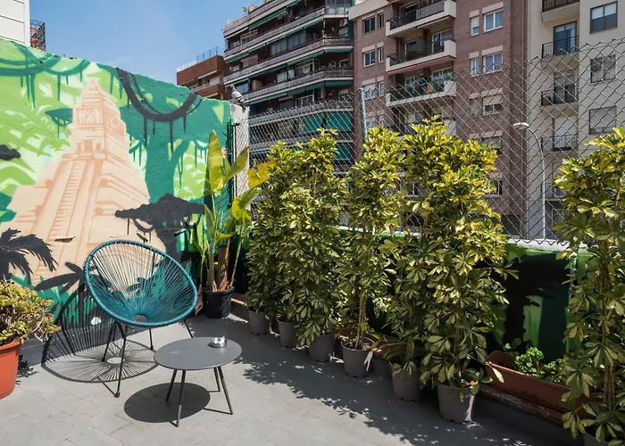 No Limit Graffiti * Barcelona