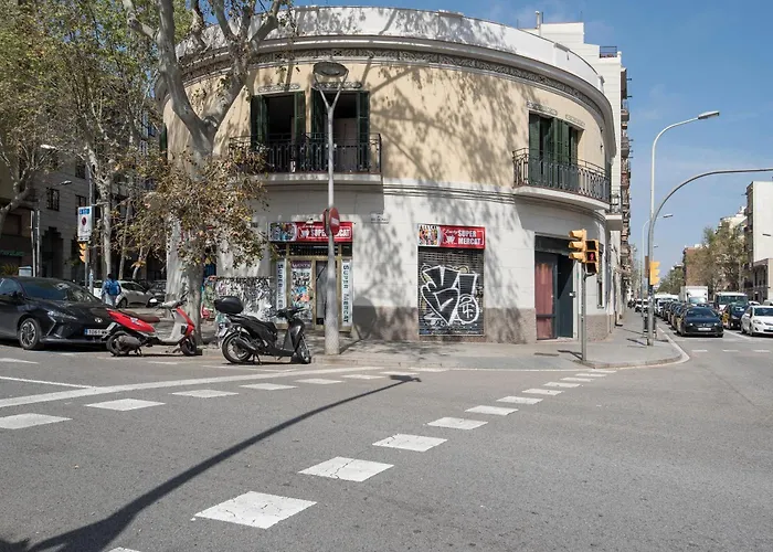 No Limit Graffiti Barcelona