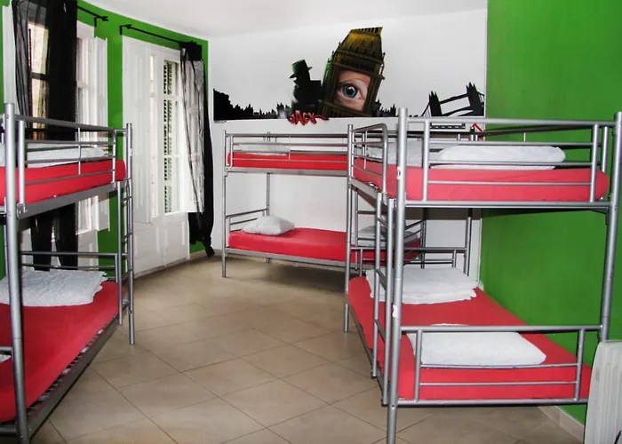 No Limit Graffiti Barcelona