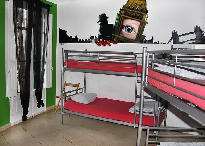 No Limit Graffiti Barcelona