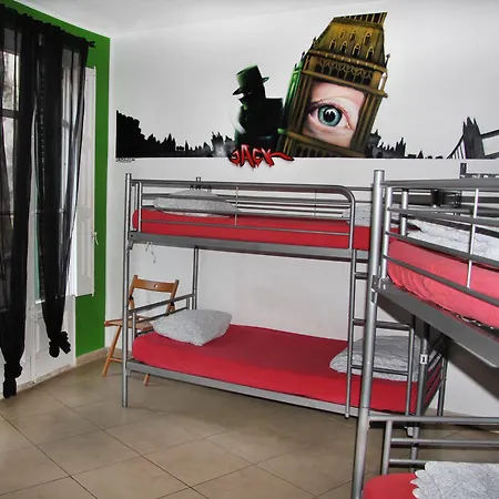 No Limit Graffiti Barcelone