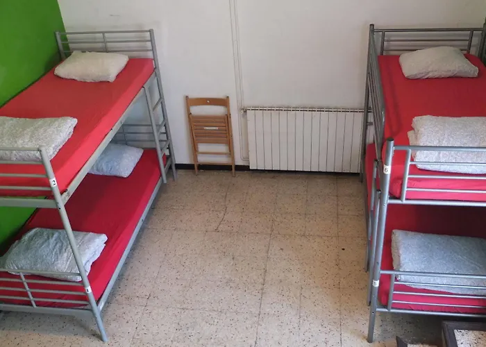 No Limit Graffiti Barcelona